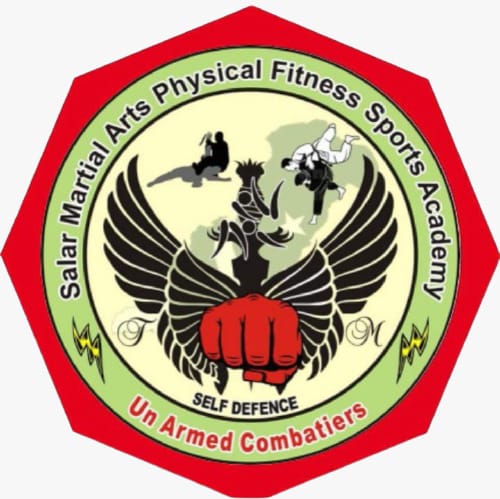 Salaar Sports Academy logo